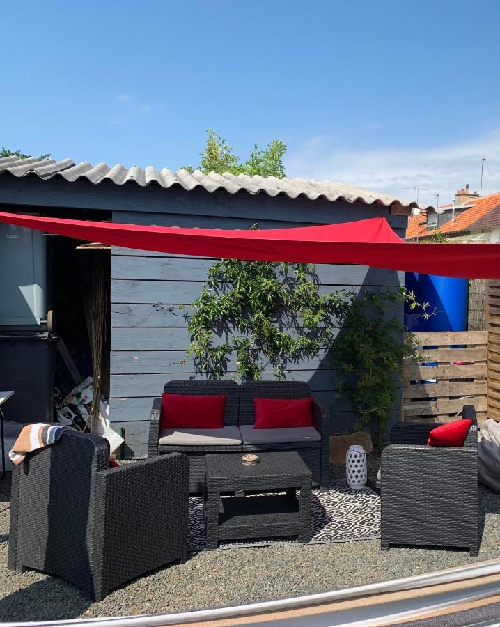 Bed and Breakfast Jouanneau Le Mans Exterior foto
