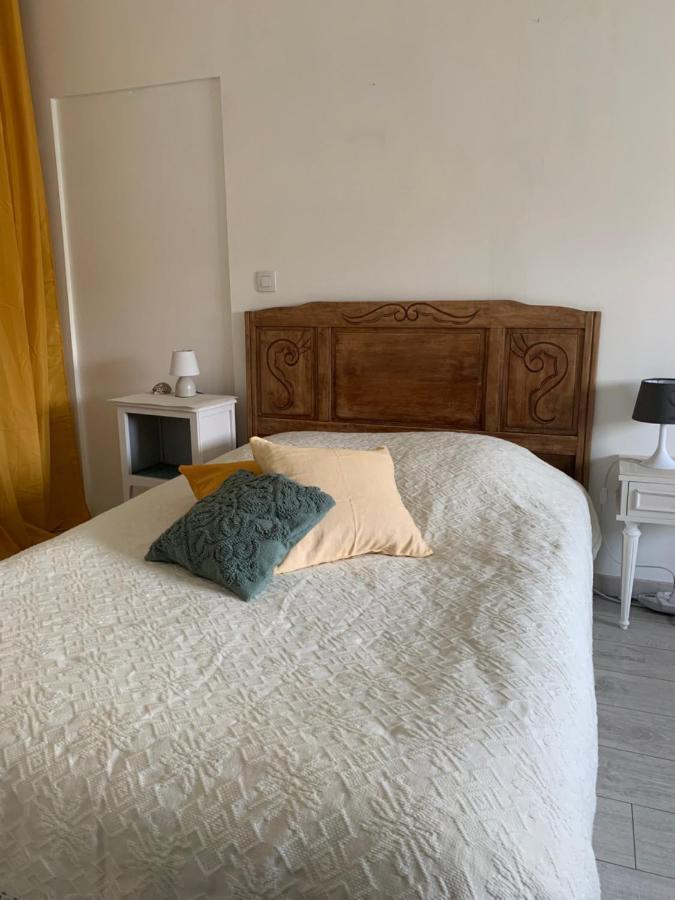 Bed and Breakfast Jouanneau Le Mans Exterior foto